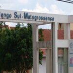 Sede do Cotolengo Sul-Mato-Grossense