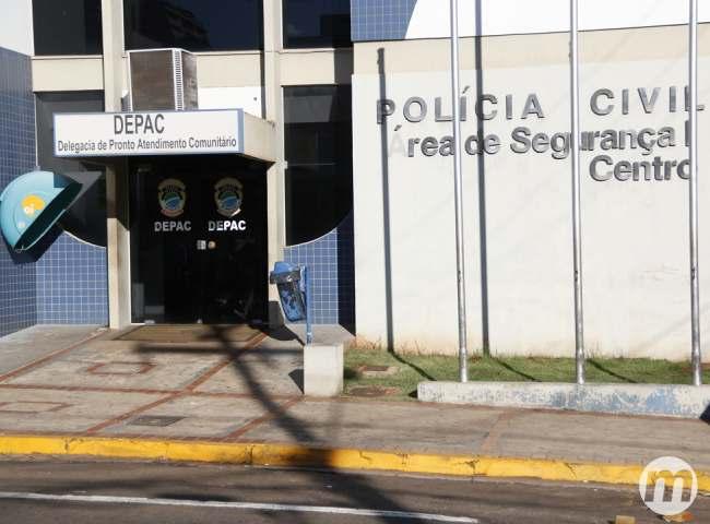 Atendimento na Depac Centro será interrompido por quatro horas nesta ...