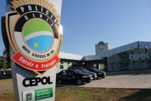 Caso foi registrado na Depac Piratininga (Arquivo