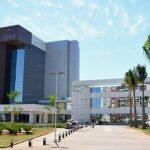 Hospital da Cassems (Arquivo)