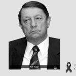 Ary ficou por 24 anos na Casa de Leis de Mato Grosso do Sul.