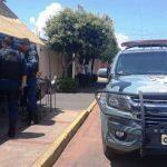 Outro bandido está sendo procurado pela polícia (JP News)