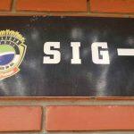Crime foi descoberto por agentes do SIG de Dourados