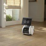 "Astro" é o novo robô doméstico da Amazon