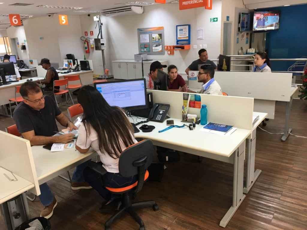 Foto: Divulgação/Energisa