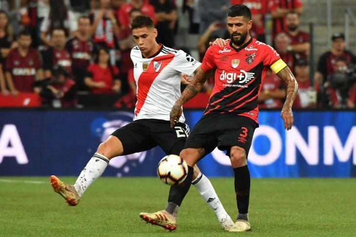 Foto:Nelson Almeida/AFP