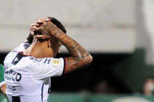 Assessoria/Athletico-PR