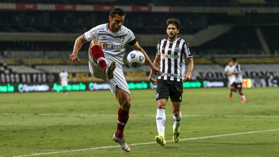 Assessoria/Atlético-MG