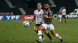 Times duelam neste domingo