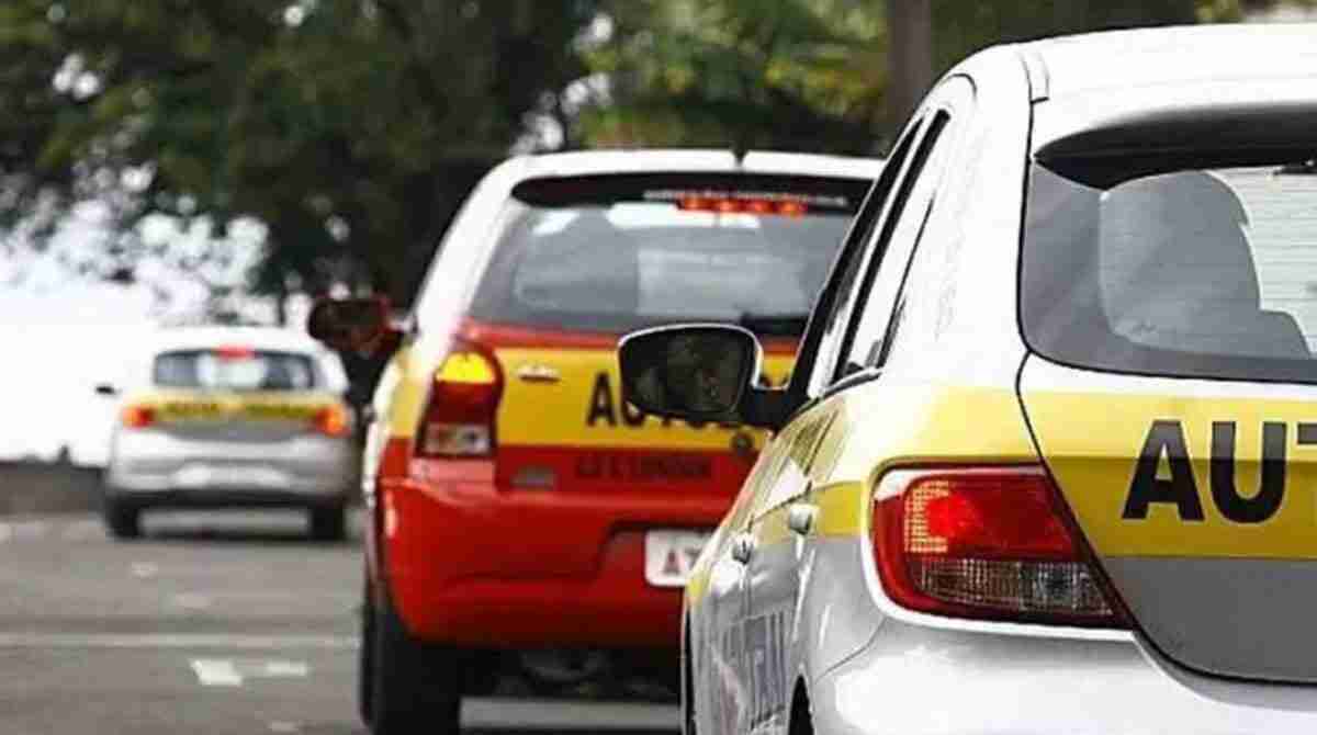 Número de reclamações é constante entre autoescolas