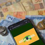 Auxílio Brasil substitui o Bolsa Família