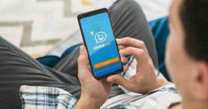 Benefício é depositado via aplicativo Caixa Tem