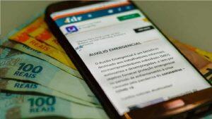 Auxílio Emergencial