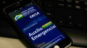 Auxílio Emergencial