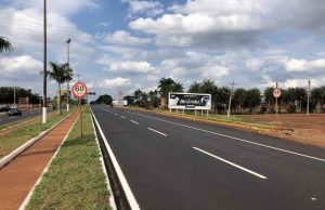 Avenida Marcelino Pires