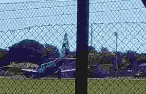 Aeronave é de propriedade de um empresário