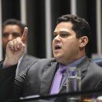 Foto: Jefferson Rudy/Agência Senado