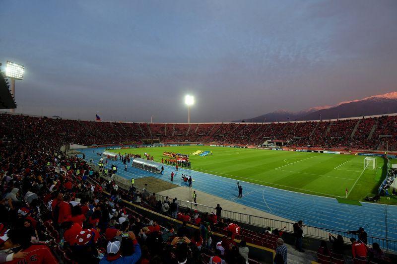 Tom Dulat - FIFA/FIFA via Getty Images