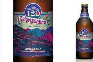 Divulgação/Backer cervejaria