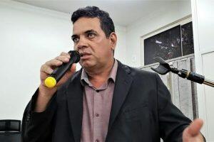Vereador conseguiu se manter no cargo e defesa vai recorrer da decisão. (Foto: Ascom)