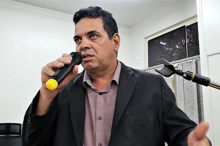 Vereador conseguiu se manter no cargo e defesa vai recorrer da decisão. (Foto: Ascom)