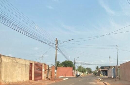 Caso ocorreu na região do Aero Rancho
