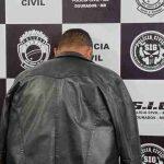 Mário Sérgio é apontado como mentor do assalto e teve a ajuda de um conparsa