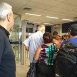 Clientes esperam mais que o tempo permitido pela legislação