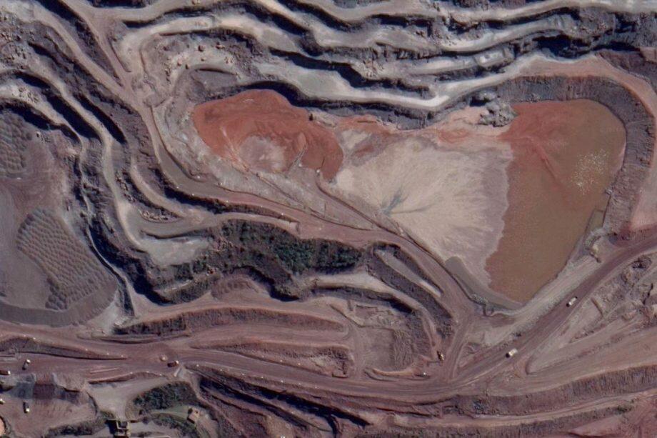 Foto:Reprodução Google Maps/Direitos reservado