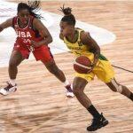 Divulgação Fiba