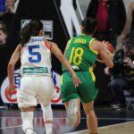 Basquete Brasil - CBB/Direitos Reservados