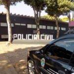 Caso foi registrado na delegacia de Bataguassu (Foto: Polícia Civil)