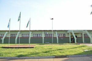 Foto: Prefeitura Municipal de Bataguassu