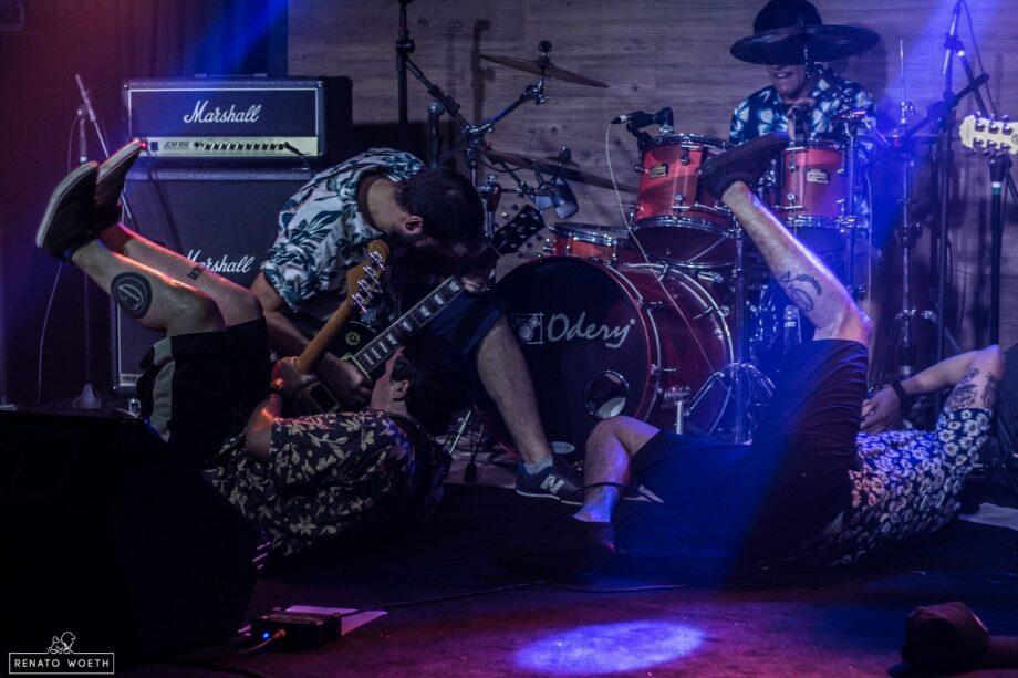 Batalha de Bandas