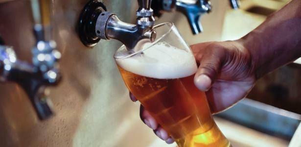 MPMS abriu procedimento para apurar desordem decorrente da venda de bebidas. (iStock)