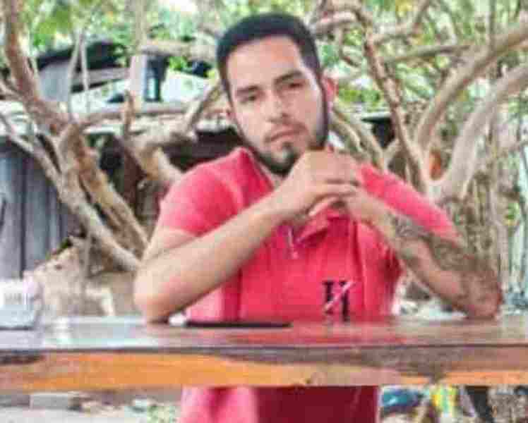 Rapaz visitava a propriedade dos pais quando foi levado pelos sequestradores