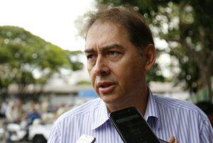 Alcides Bernal