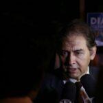 Ex-prefeito Alcides Bernal pretende se afastar da vida pública partidária. (Foto: Arquivo/Midiamax)