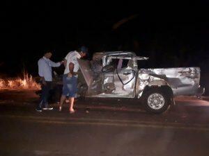 Itaporã News