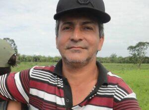 Arquivo pessoal