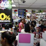 Black Friday termina no próximo domingo. Foto: Marcos Ermínio.