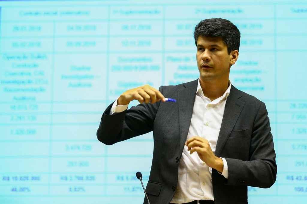 Marcelo Camargo/Agência Brasil