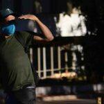 Brasil se aproxima das 600 mil mortes por covid