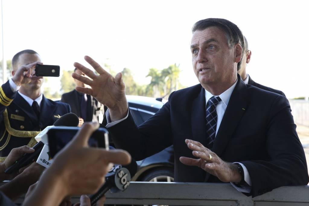 Foto: Reprodução/ Agência Brasil