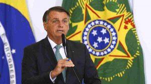 Inquérito apura se presidente tentou interferir politicamente na corporação