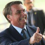 Bolsonaro deve visitar Bonito no dia 1º de outubro