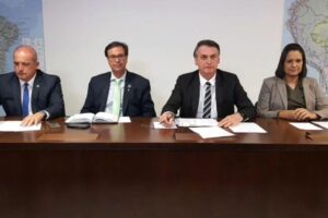 Reprodução Facebook