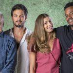 Foto: Reprodução/TV Globo