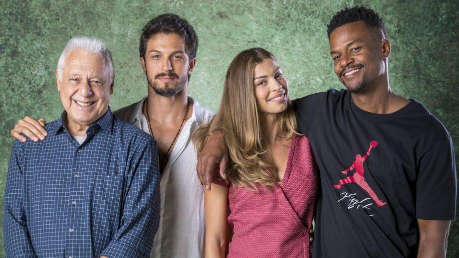Foto: Reprodução/TV Globo