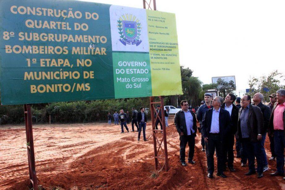 Foto: Chico Ribeiro/Governo de MS